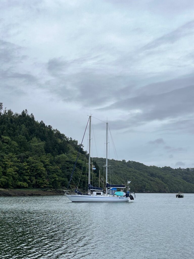 La corde tendue -voiles- escalade  -grandes voies 10