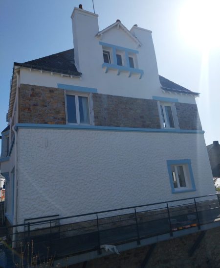 La Corde tendue - bretagne2